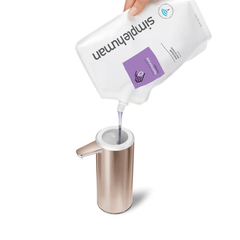 Chiết xà phòng cảm ứng Simplehuman 266 ml