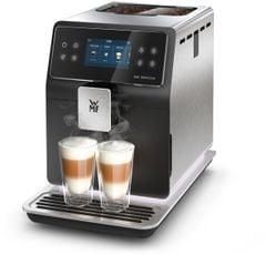 Máy pha cà phê WMF Perfection 840L Metal màu đen CP850D15