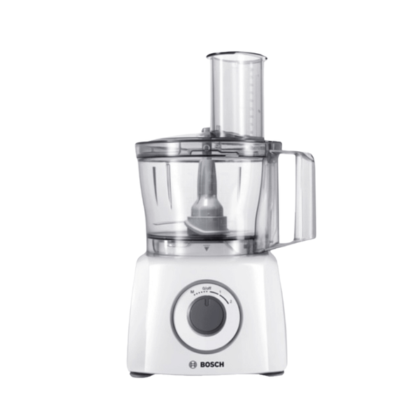 Máy xay đa năng BOSCH MultiTalent3 MCM3100W