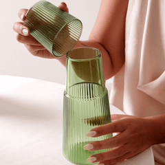 Bình nước IVV Narciso Borosilicate