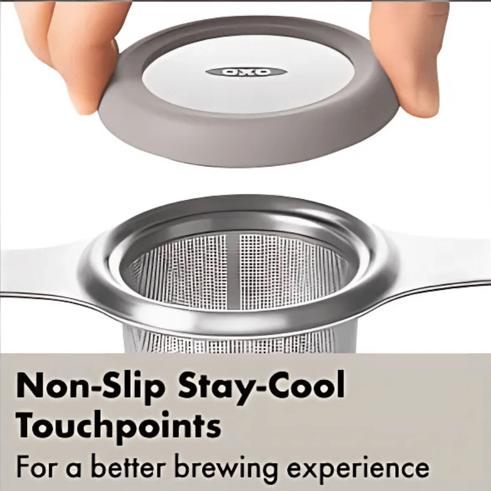 Lưới lọc trà OXO