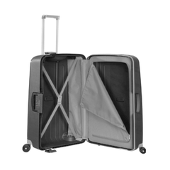 Vali Samsonite S Cure size 24 siêu bền made in EU nhiều màu