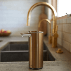 Chiết xà phòng cảm ứng Simplehuman 266 ml