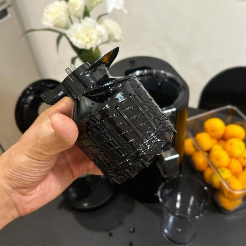 Máy ép chậm Hurom H400