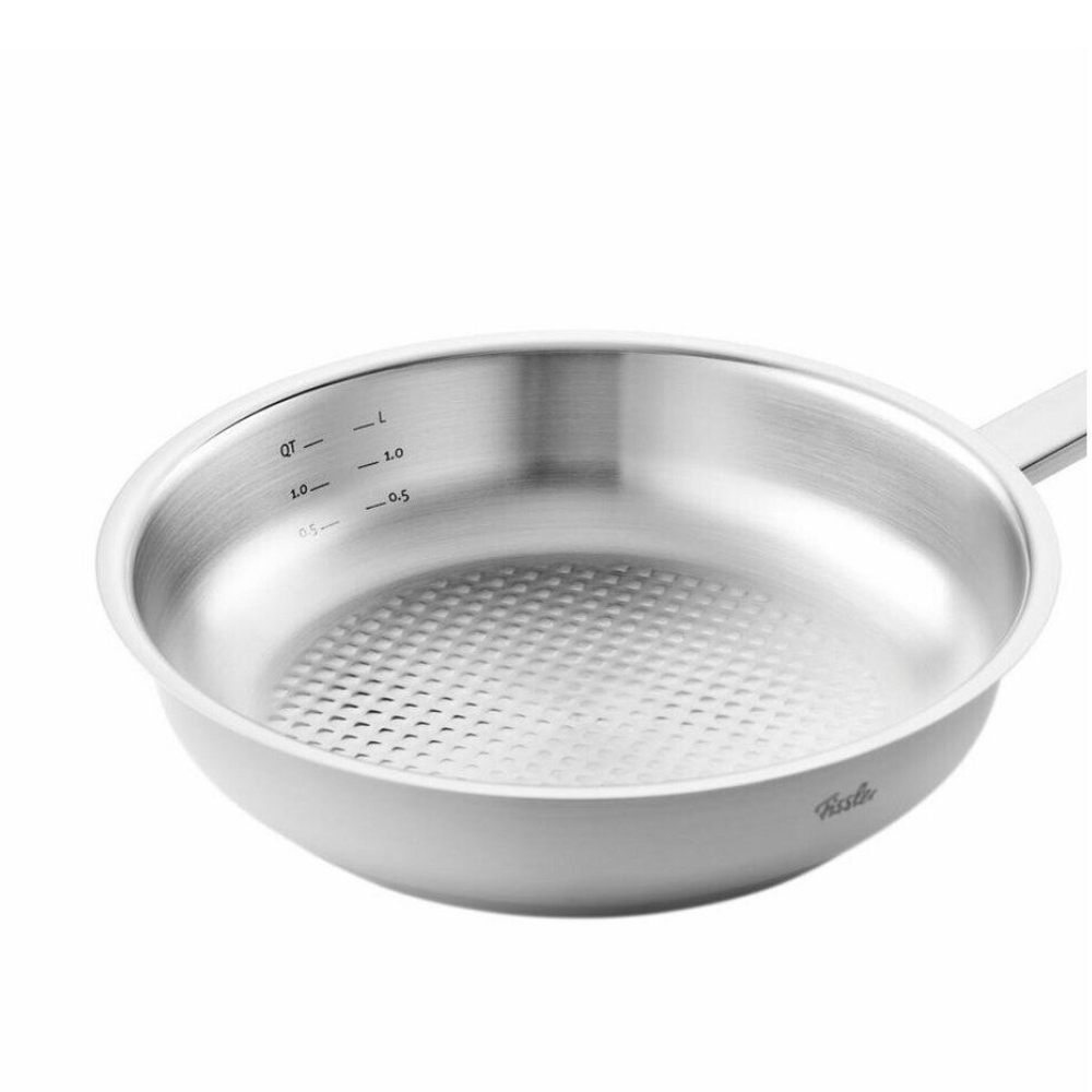 Chảo Fissler Profi Original Collection 24cm made in Germany nội địa Đức