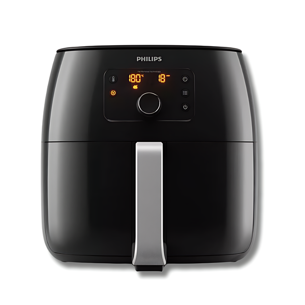 Nồi chiên không dầu Philips HD9762/90 XXL