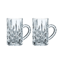 Set 2 cốc uống bia Nachtmann Noblesse 103767 250 ml