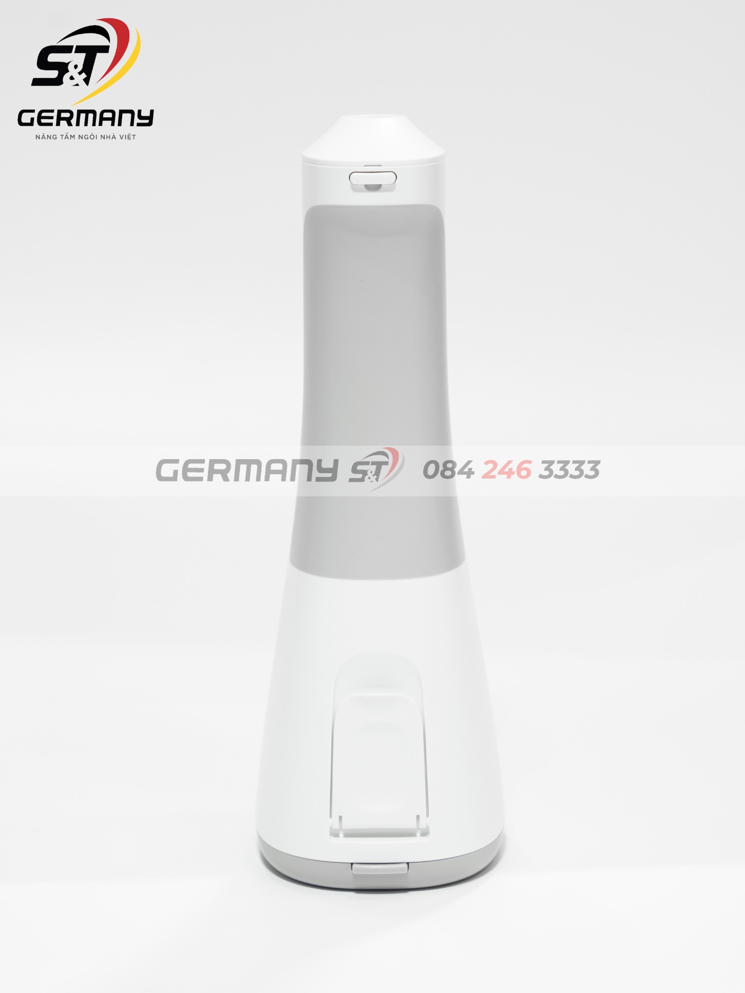 Tăm nước không dây Panasonic EW1511 nội địa Đức - Germany S&T