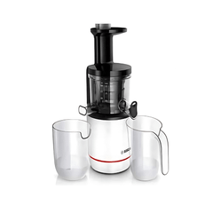 Máy ép chậm BOSCH MESM500W màu trắng nội địa Đức