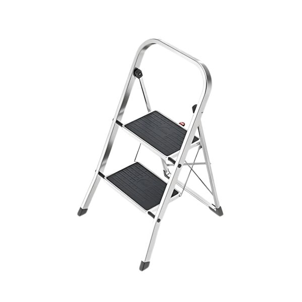 Thang nhôm Hailo K60 2 bậc