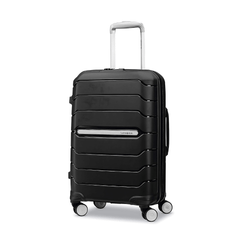 Vali Samsonite Freeform siêu bền size 28 màu đen size L