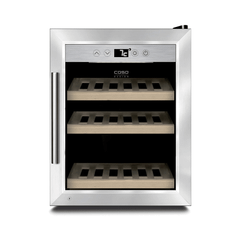Tủ rượu vang CASO WineSafe 12 Classic 622 12 chai
