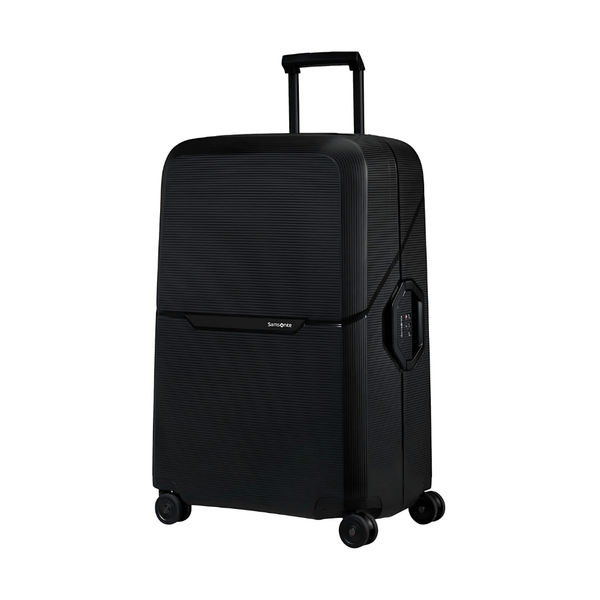 Vali Samsonite Magnum Eco Spinner size 28 (màu đen) made in EU