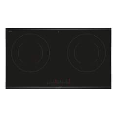 Bếp từ đôi BOSCH PPI82566VN serie 8 2 vùng nấu