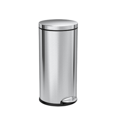 Thùng rác tròn 30L Simplehuman