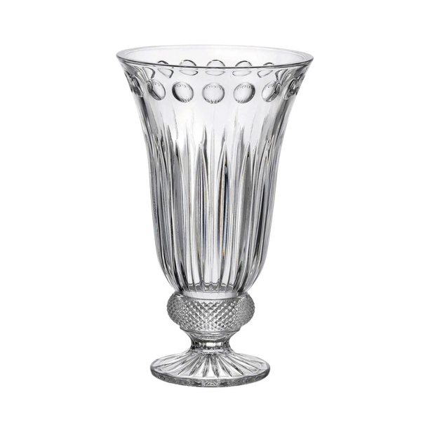 Bình hoa Windsor 33cm Crystal Bohemia
