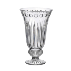 Bình hoa Windsor 33cm Crystal Bohemia