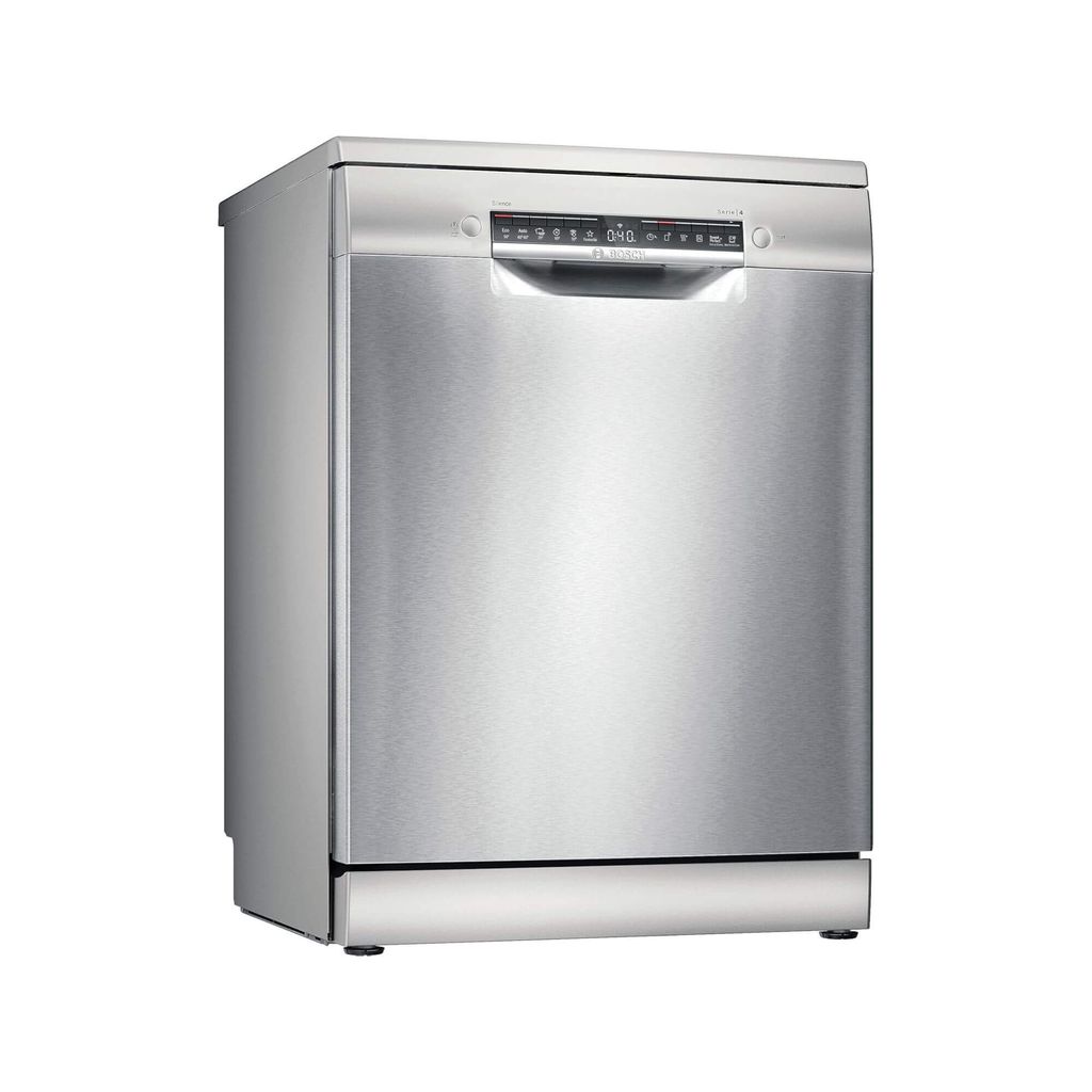 Máy rửa bát độc lập BOSCH SMS4HMI07E serie 4
