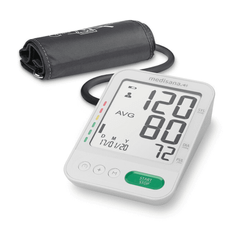 Máy đo huyết áp bắp tay Medisana BU586 có giọng nói