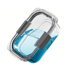 Sét hộp Tritan Rubbermaid Brilliance 16 món - Made in USA
