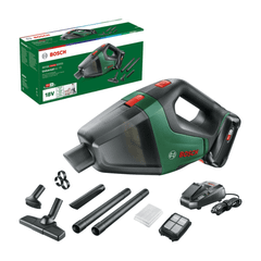 Máy hút bụi cầm tay BOSCH Universal Vac18