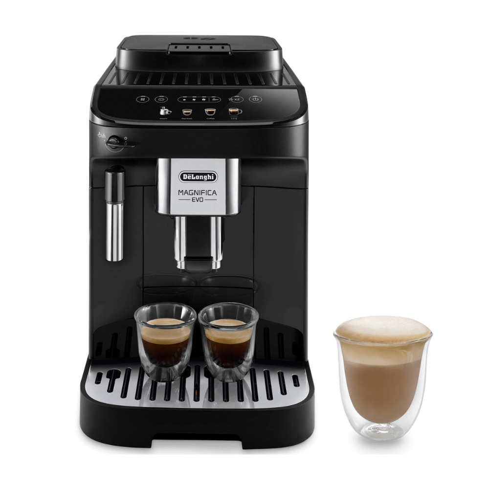 Máy pha cà phê De'Longhi Magnifica Evo ECAM 290.21.B màu đen