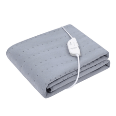 Đệm điện Medisana HU674 màu xám 150 x 80 cm