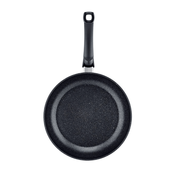 Chảo chống dính đá hoa cương Fissler Stardust Forte Classic 20-24-28cm