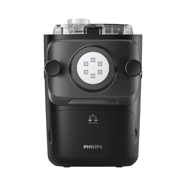 Máy làm mì bún Philips HR2665/96 serie 7000 màu đen