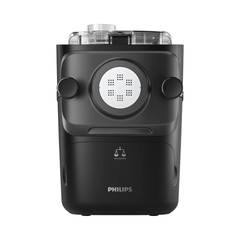 Máy làm mì bún Philips HR2665/96 serie 7000 màu đen