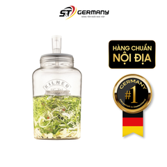 Hũ dưa muối KILNER 5 Lít