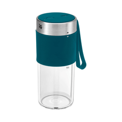 Máy xay sinh tố WMF Küchenminis Mix On The Go màu xanh ngọc