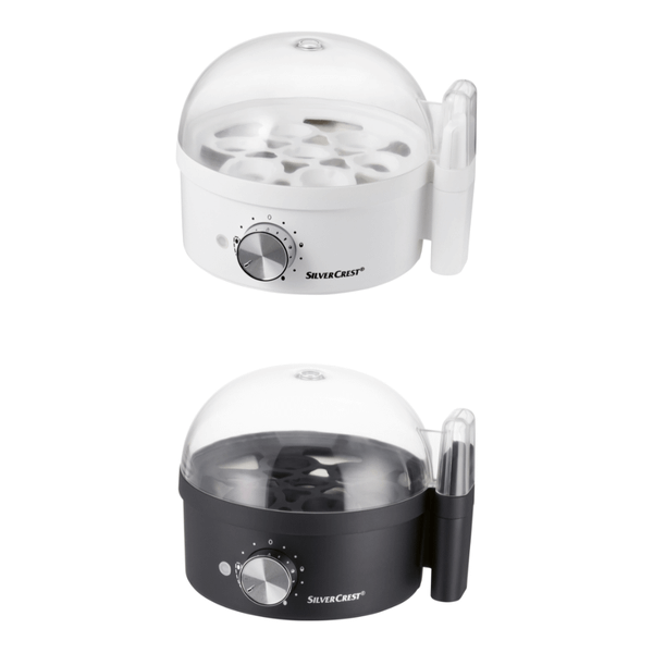 Máy luộc trứng Silvercrest 450W