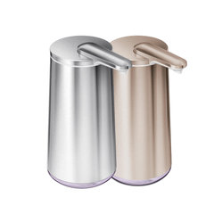 Chiết xà phòng cảm ứng tạo bọt Simplehuman 295ml