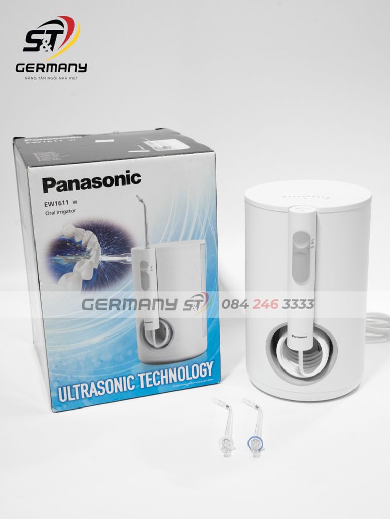 Tăm nước Panasonic EW1611