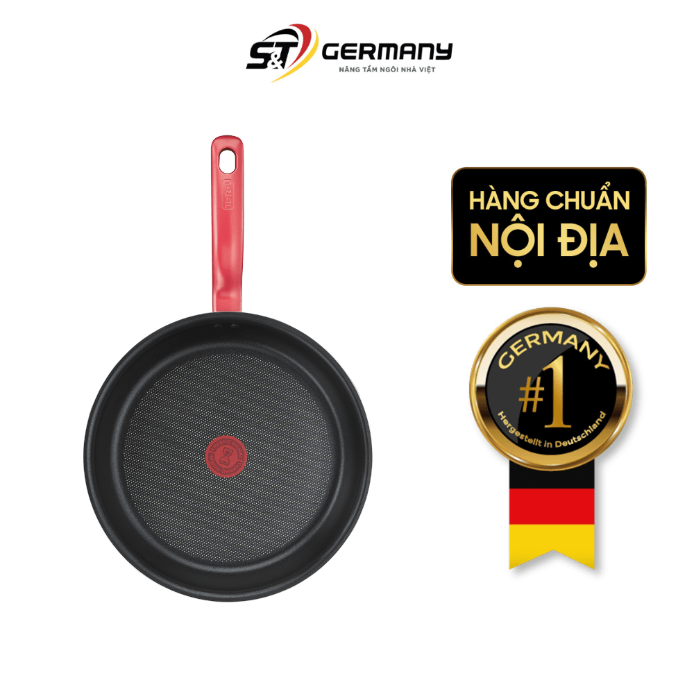 Chảo rán TEFAL So Chef G1350695 28cm