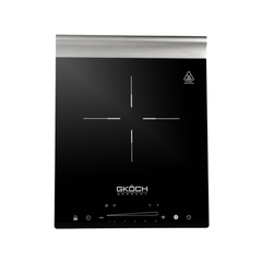 Bếp từ đơn GKÖCH 2000W màu đen