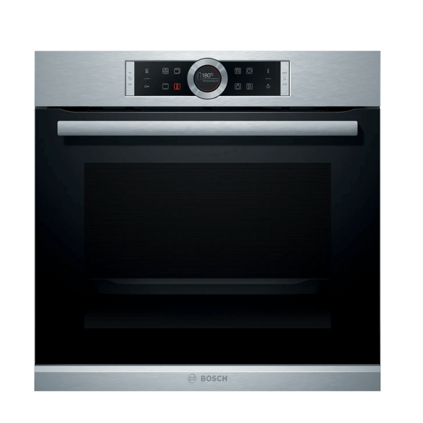 Lò nướng BOSCH HBG635BS1 serie 8 âm tủ