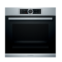 Lò nướng BOSCH HBG635BS1 serie 8 âm tủ