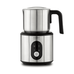 Máy tạo bọt sữa CASO Crema & Choco Inox 1666