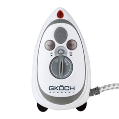 Bàn là du lịch mini GKÖCH Germany