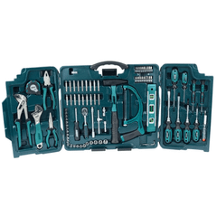 Bộ dụng cụ cơ khí Mannesmann 89 món