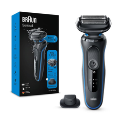Máy cạo râu BRAUN Series 5 5018S