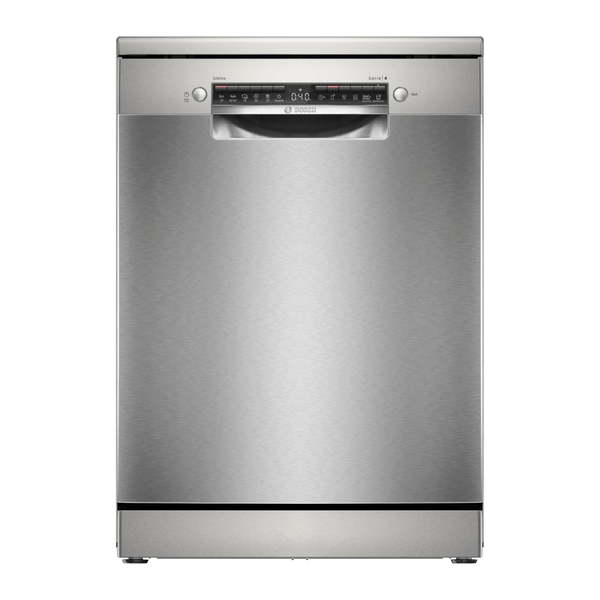 Máy rửa bát độc lập BOSCH SMS4HMI07E serie 4