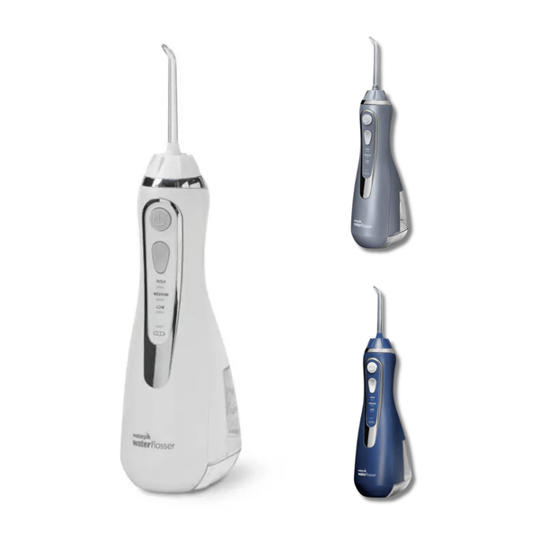 Tăm nước không dây Waterpik Advanced 2.0