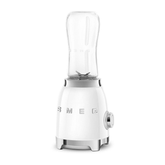 Máy xay sinh tố mini SMEG PBF01WHEU màu trắng