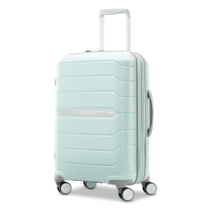 Vali Samsonite Freeform size 20 màu xanh ngọc