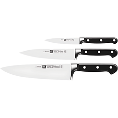 Bộ 3 dao Zwilling Professional S