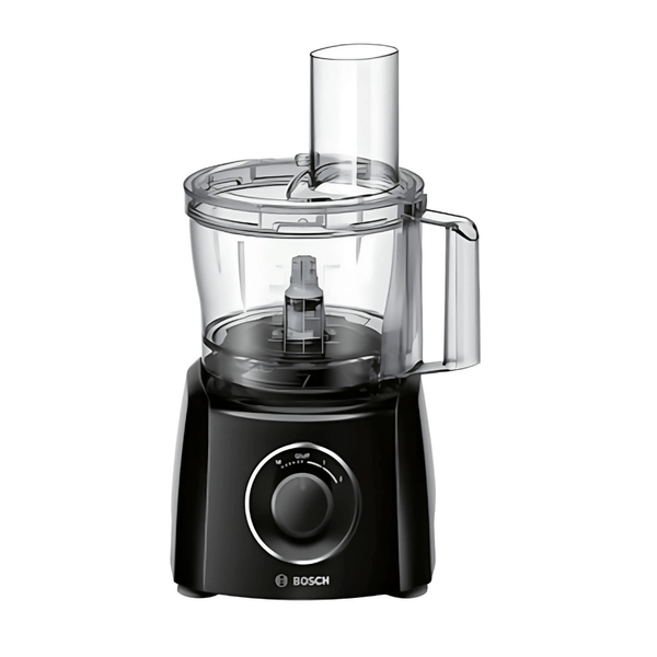 Máy xay đa năng BOSCH MultiTalent3 MCM3201B màu đen