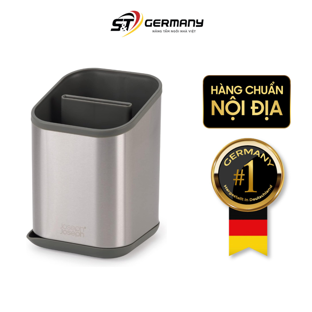 Hộp đựng dao muỗng nĩa Joseph Joseph Duo (Steel) 851682